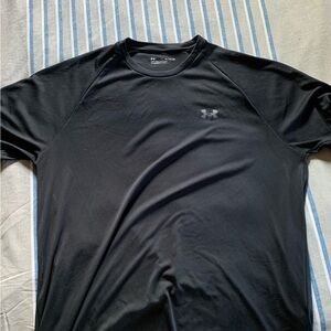 Under armour tee
